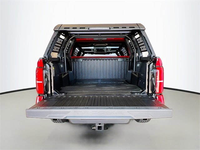 New 2025 Toyota Tacoma Limited image 26