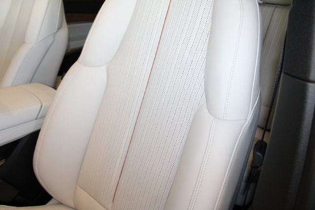 New 2027 Cadillac Vistiq Luxury AWD/4WD image 7