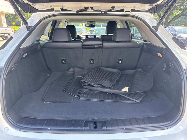 Used 2019 Lexus RX 350 FWD w/ Accessory Package image 12