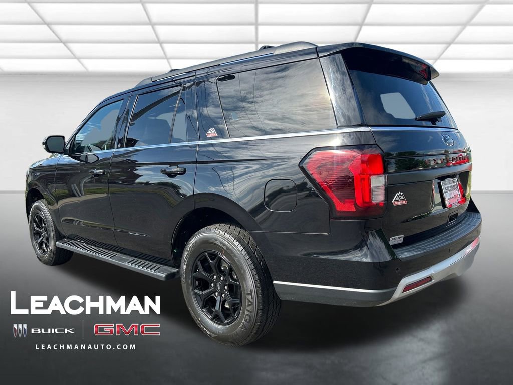 Used 2022 Ford Expedition Timberline AWD/4WD image 6