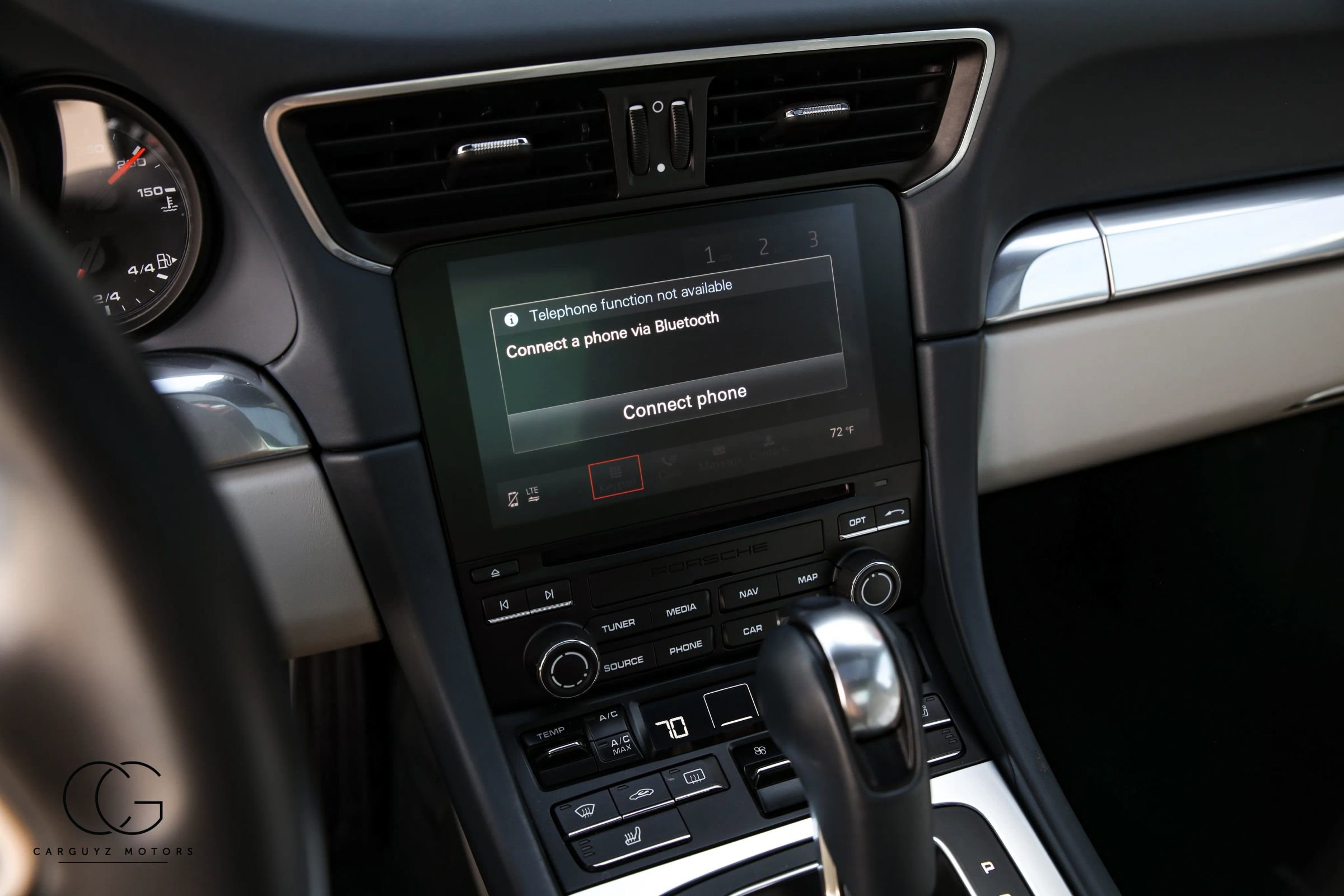 Used 2017 Porsche 911 Carrera 4S image 31