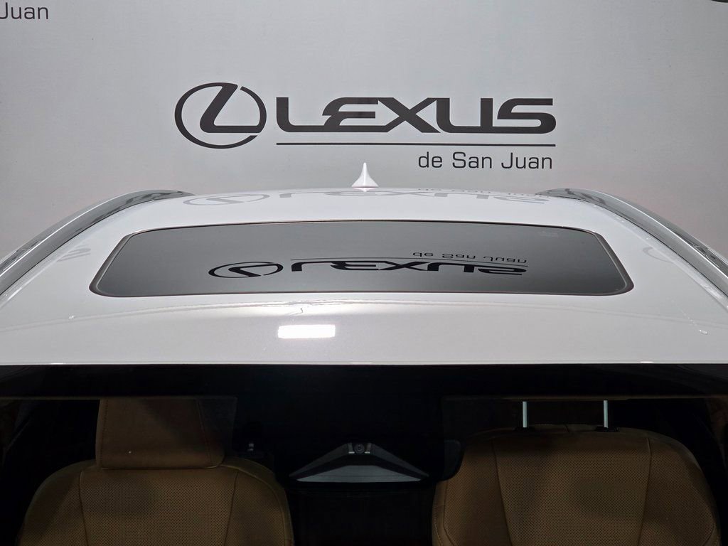 New 2026 Lexus NX 450h+ AWD w/ Luxury Package image 7