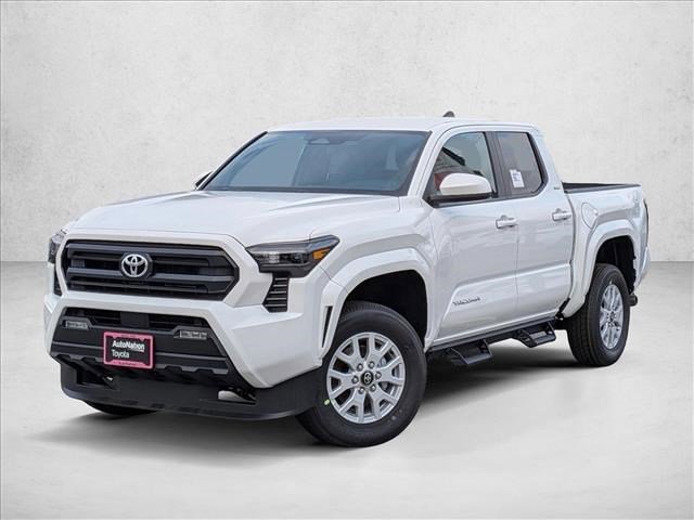New 2026 Toyota Tacoma SR5 image 1