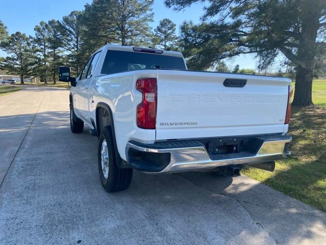Used 2023 Chevrolet Silverado 2500 LT image 7