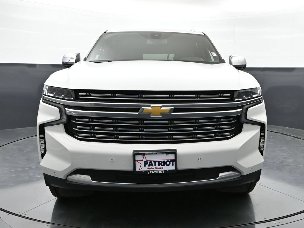 Used 2023 Chevrolet Suburban Premier AWD/4WD image 42