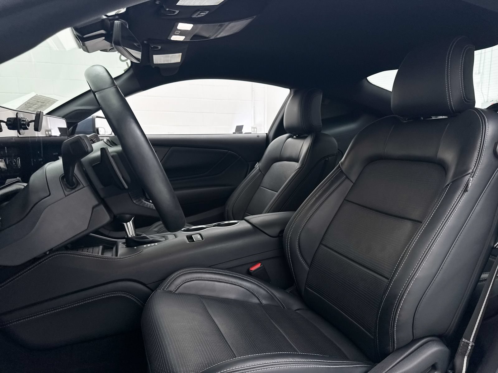 Used 2024 Ford Mustang GT Premium RWD image 21