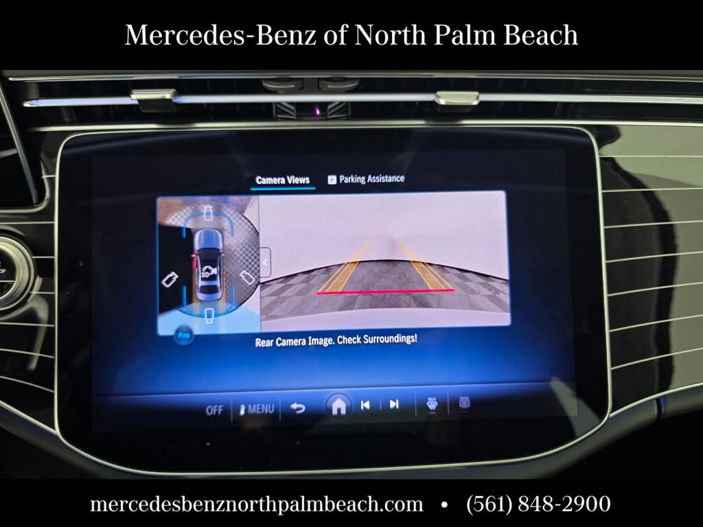New 2026 Mercedes-Benz E 350 Sedan image 17