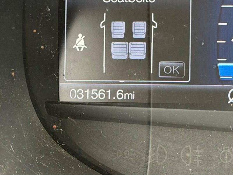 Used 2024 Ford Edge SEL image 16