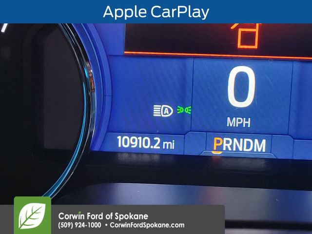 Used 2023 Ford F150 XLT w/ Equipment Group 302A High image 9