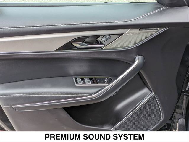 Used 2024 Jaguar F-PACE R-Dynamic S image 10