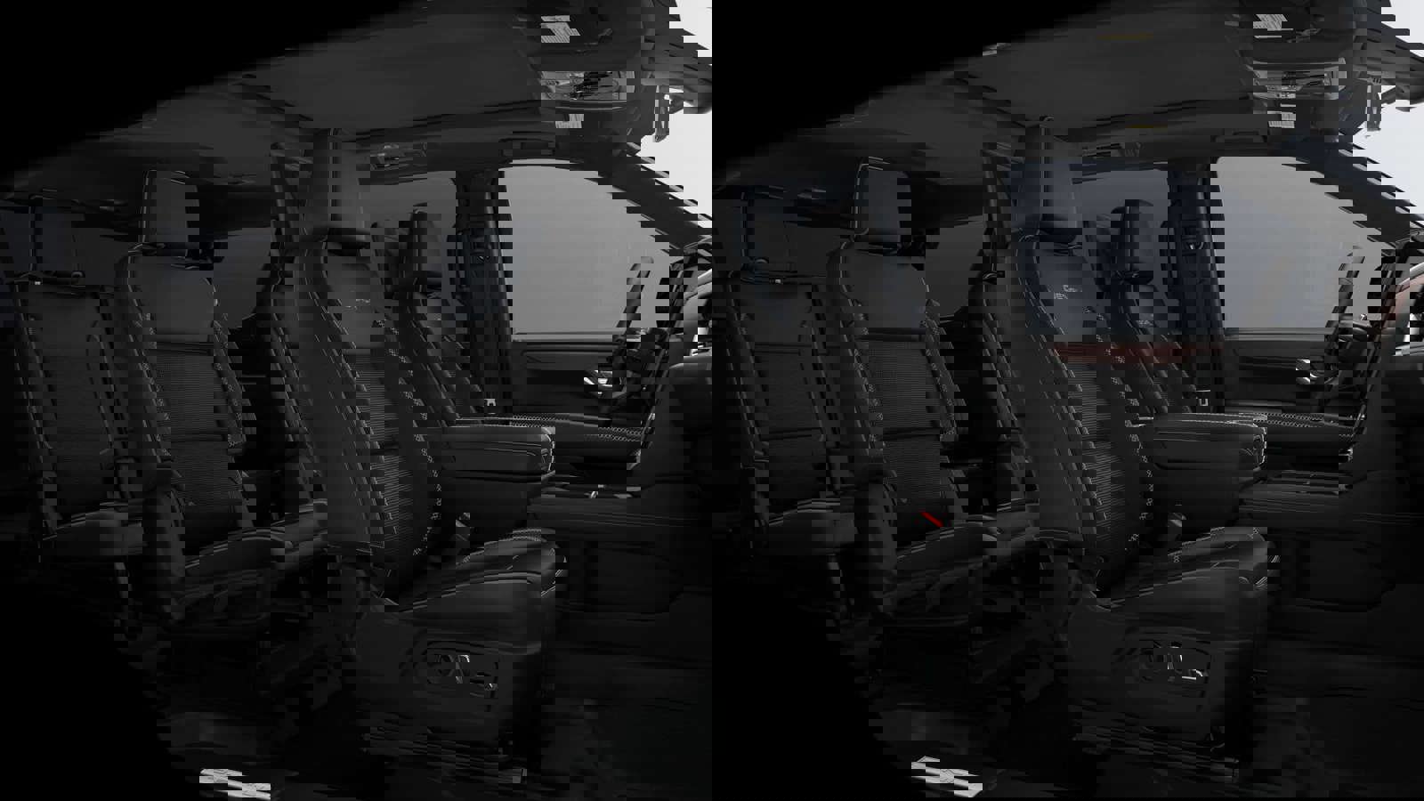 New 2026 GMC Yukon Denali w/ Denali Reserve Package image 39