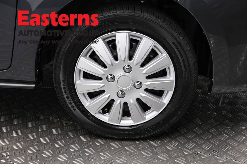 Used 2024 Mitsubishi Mirage G4 LE image 30