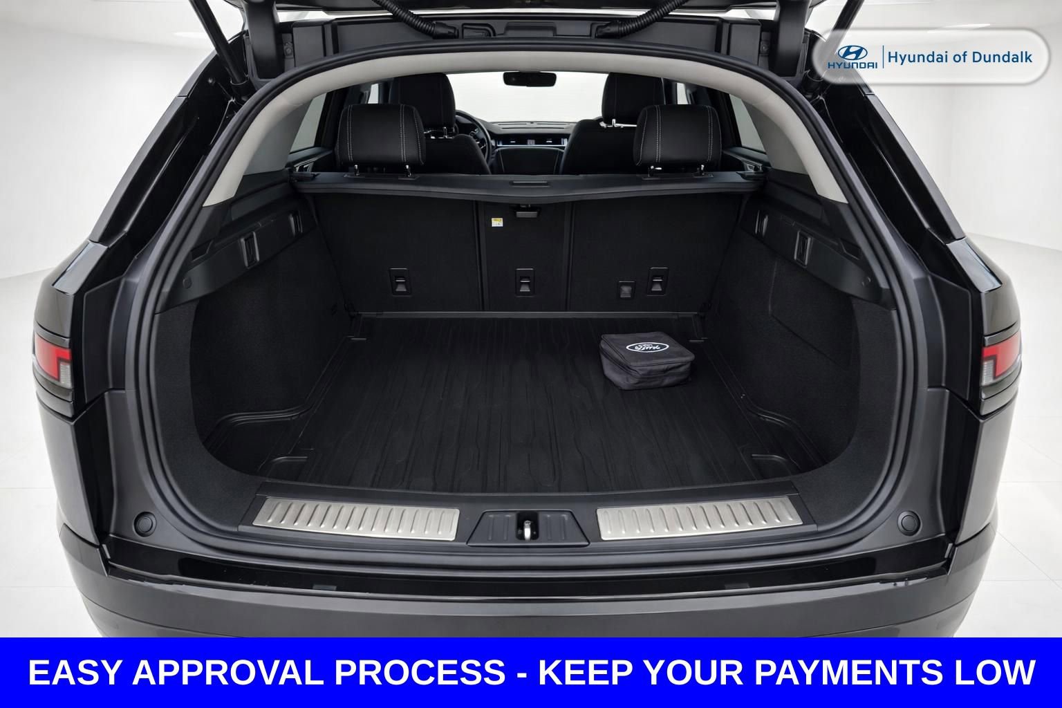 Used 2019 Land Rover Range Rover Velar S AWD/4WD image 15