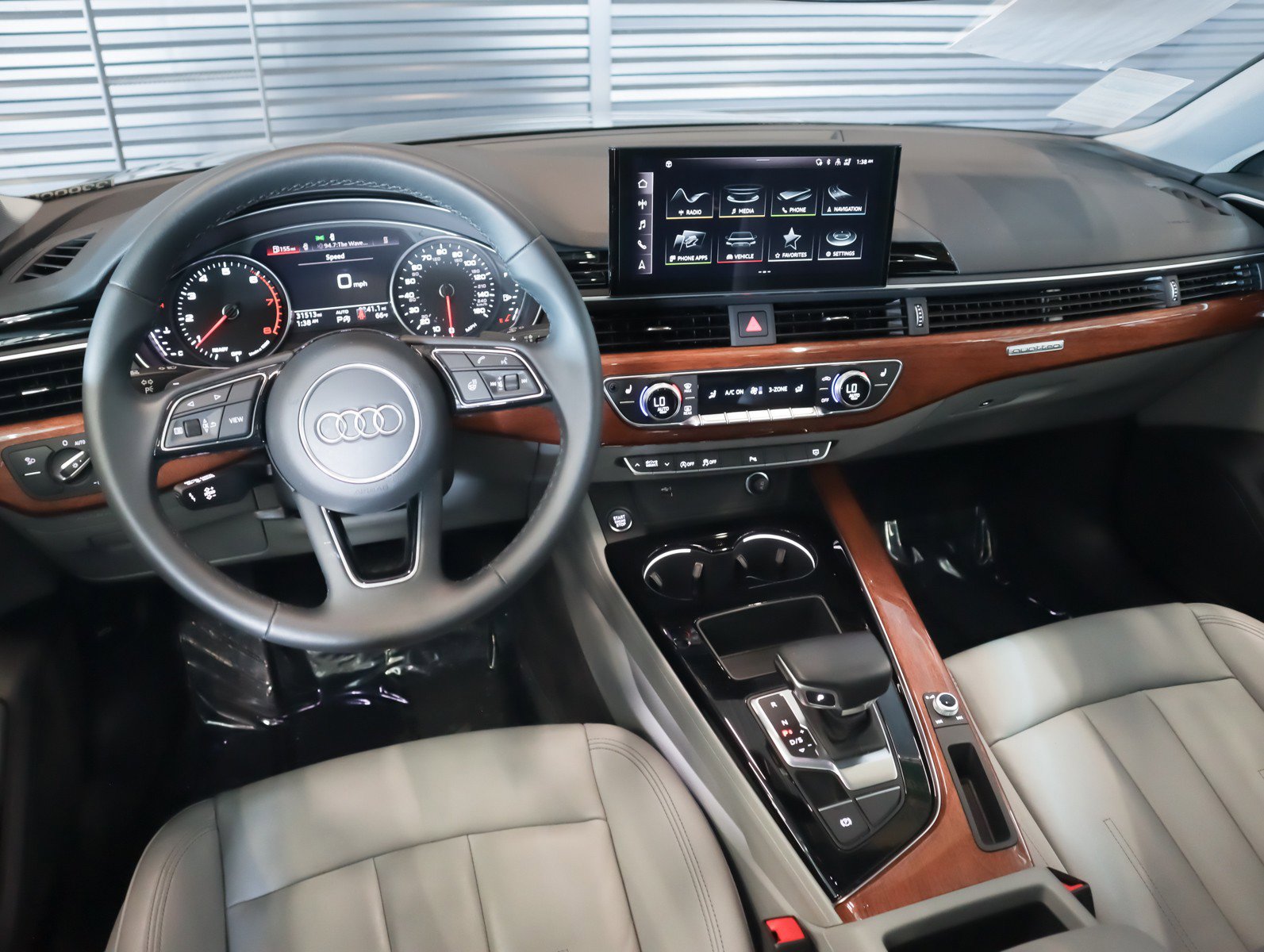 Used 2022 Audi A5 2.0T Premium image 22