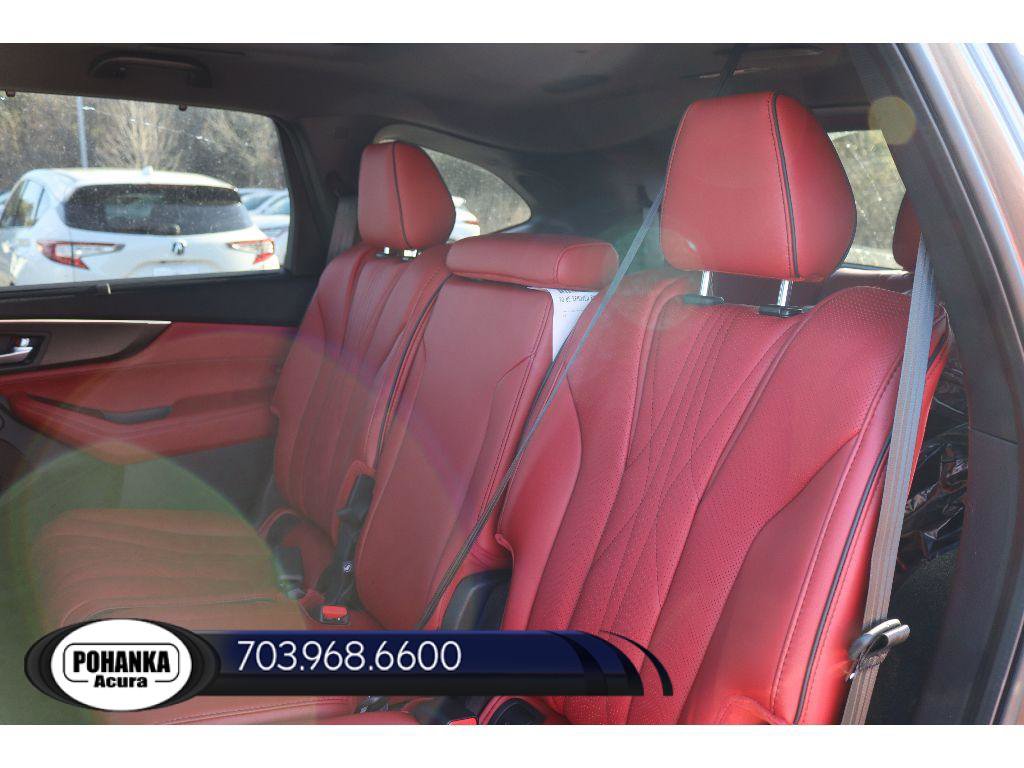 New 2026 Acura MDX Type S image 32