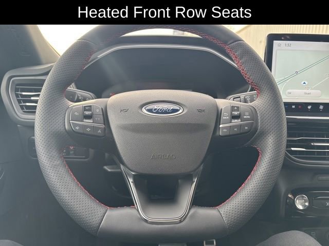 Used 2023 Ford Escape ST-Line w/ Tech Pack #1 image 16