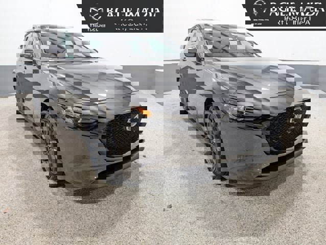 New 2026 MAZDA MAZDA3 s image 1