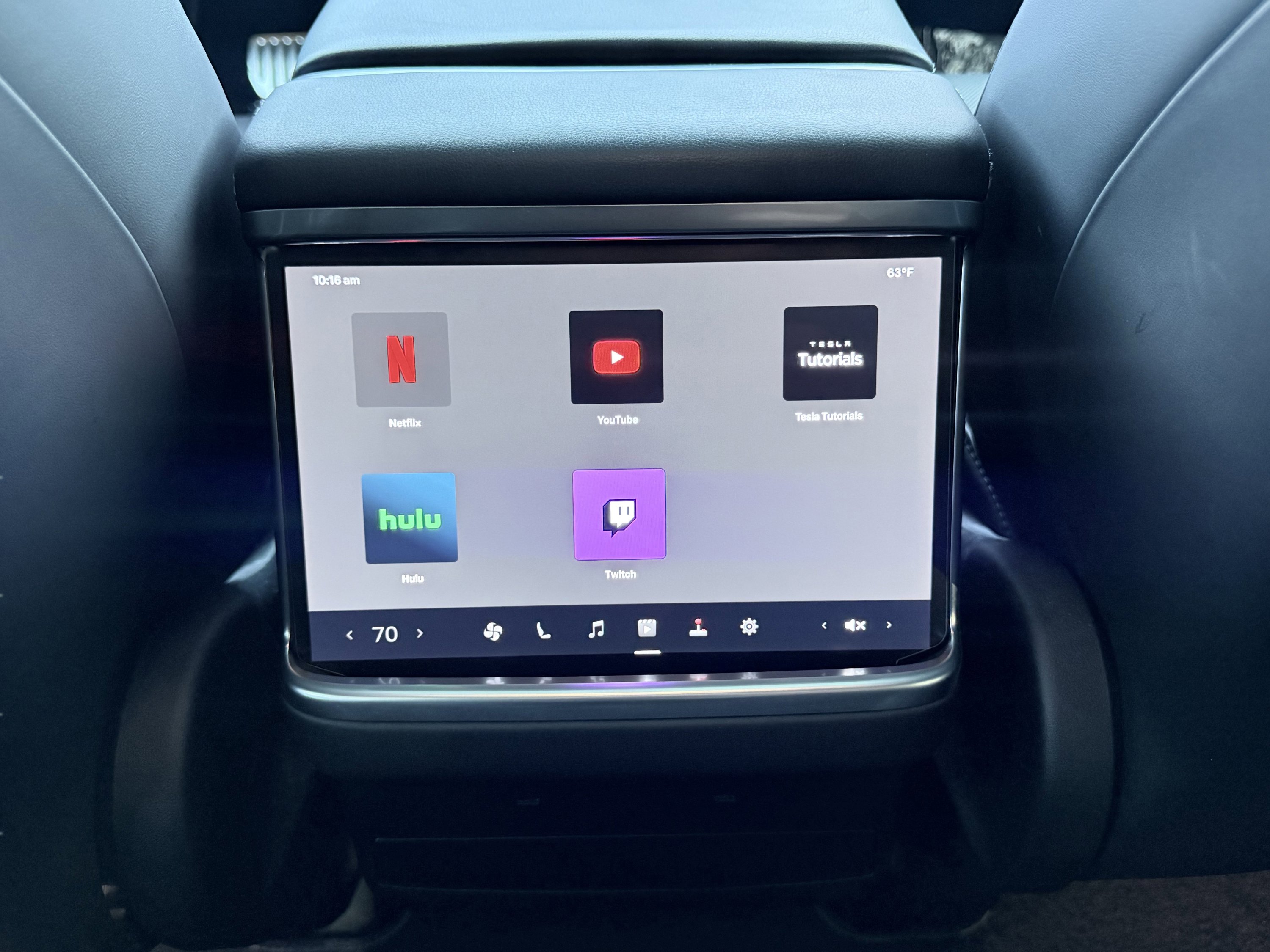 Used 2024 Tesla Model X Long Range image 61