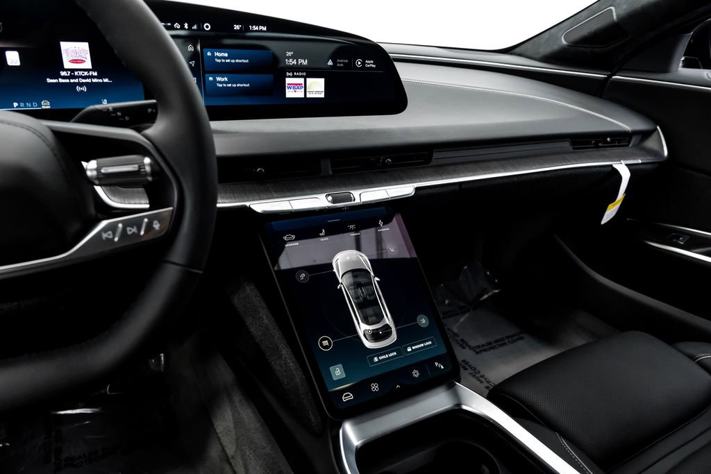 Used 2025 Lucid Air Touring image 34