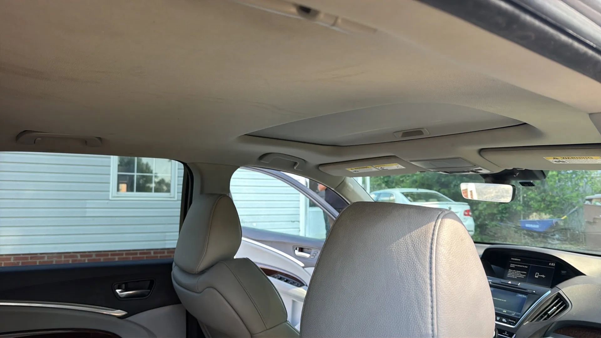 Used 2019 Acura MDX SH-AWD image 36