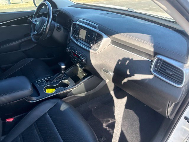 Used 2020 Kia Sorento SX FWD image 15