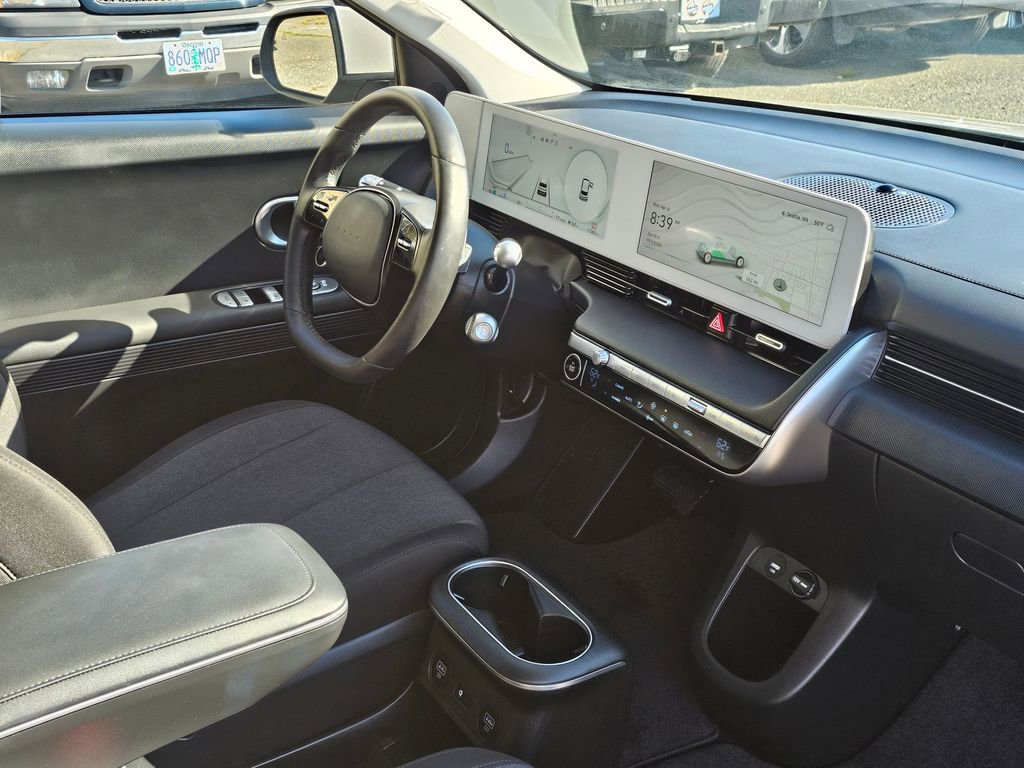 Used 2024 Hyundai Ioniq 5 SEL image 10
