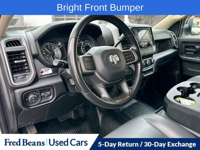 Used 2020 RAM 4500 Tradesman w/ Chrome Appearance Group image 9