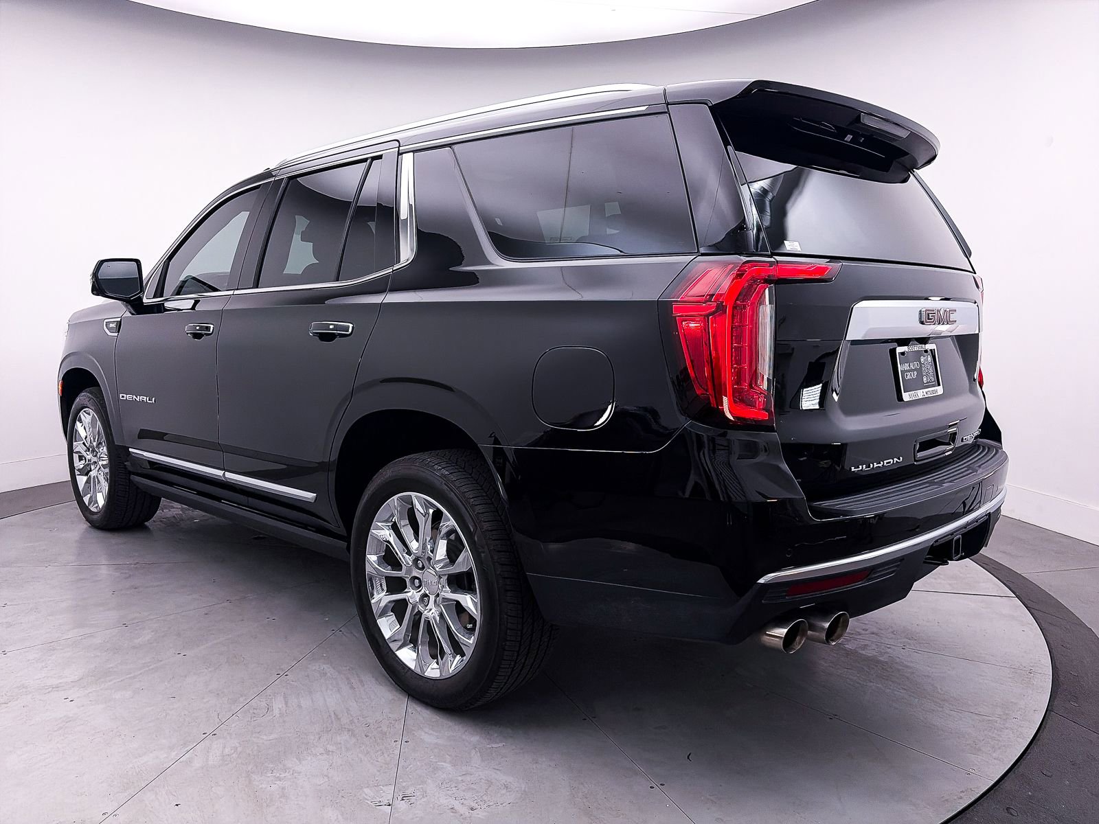 Used 2022 GMC Yukon Denali image 16