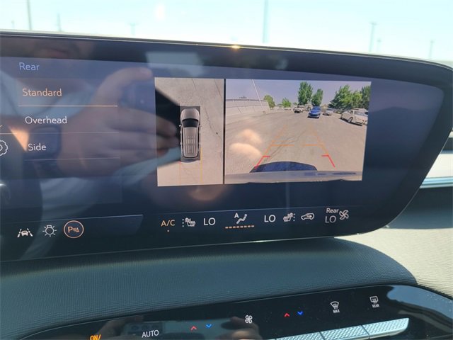 New 2025 Buick Enclave Sport Touring w/ Power Package image 34