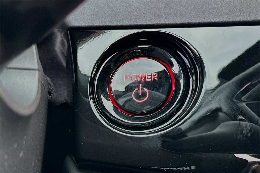 New 2025 Honda Accord Sport image 20