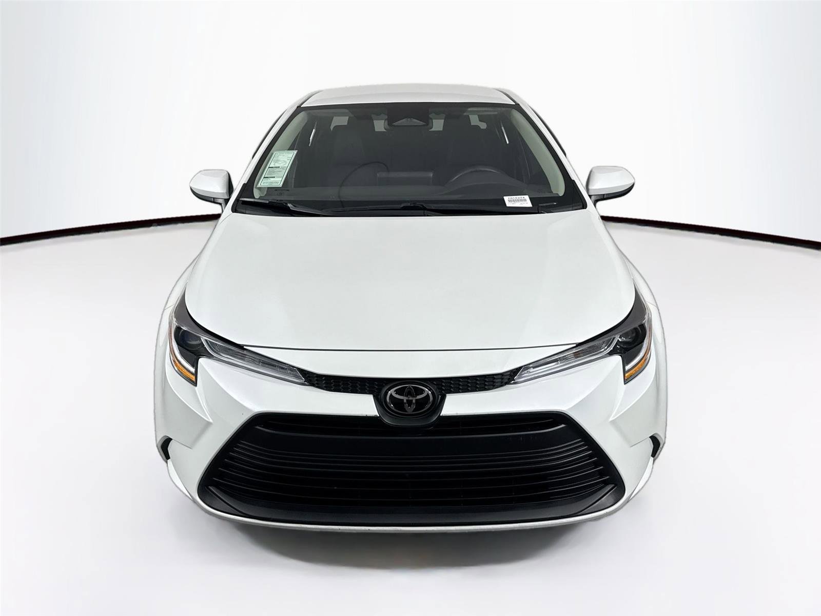 Used 2023 Toyota Corolla LE image 8
