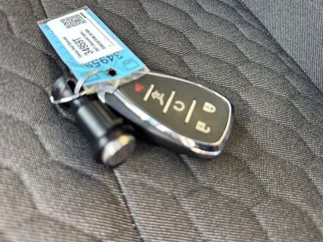 Certified 2021 Chevrolet Equinox LT image 28