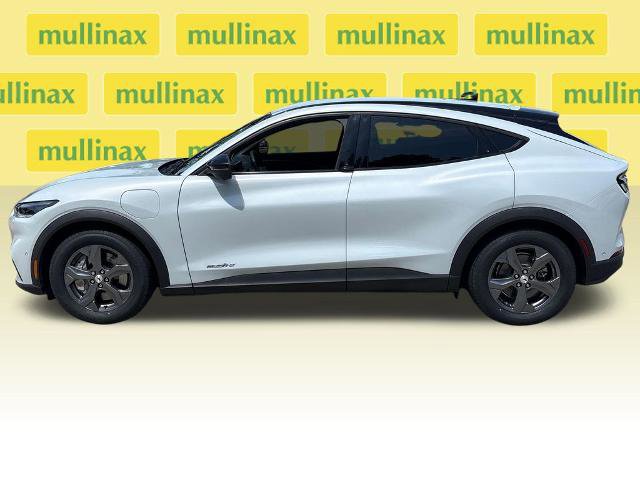 Certified 2023 Ford Mustang Mach-E Select RWD image 10
