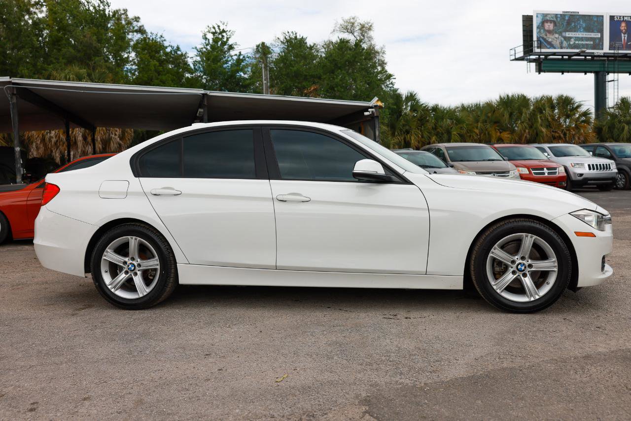 Used 2013 BMW 328i Sedan image 13