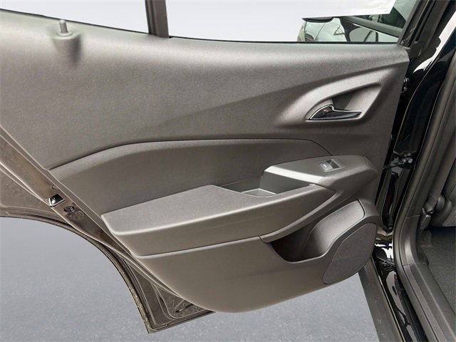 New 2026 Chevrolet Trax LT w/ Driver Confidence Package image 12