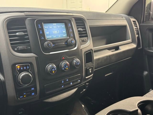 Used 2019 RAM 1500 Tradesman w/ SXT Plus Group image 25