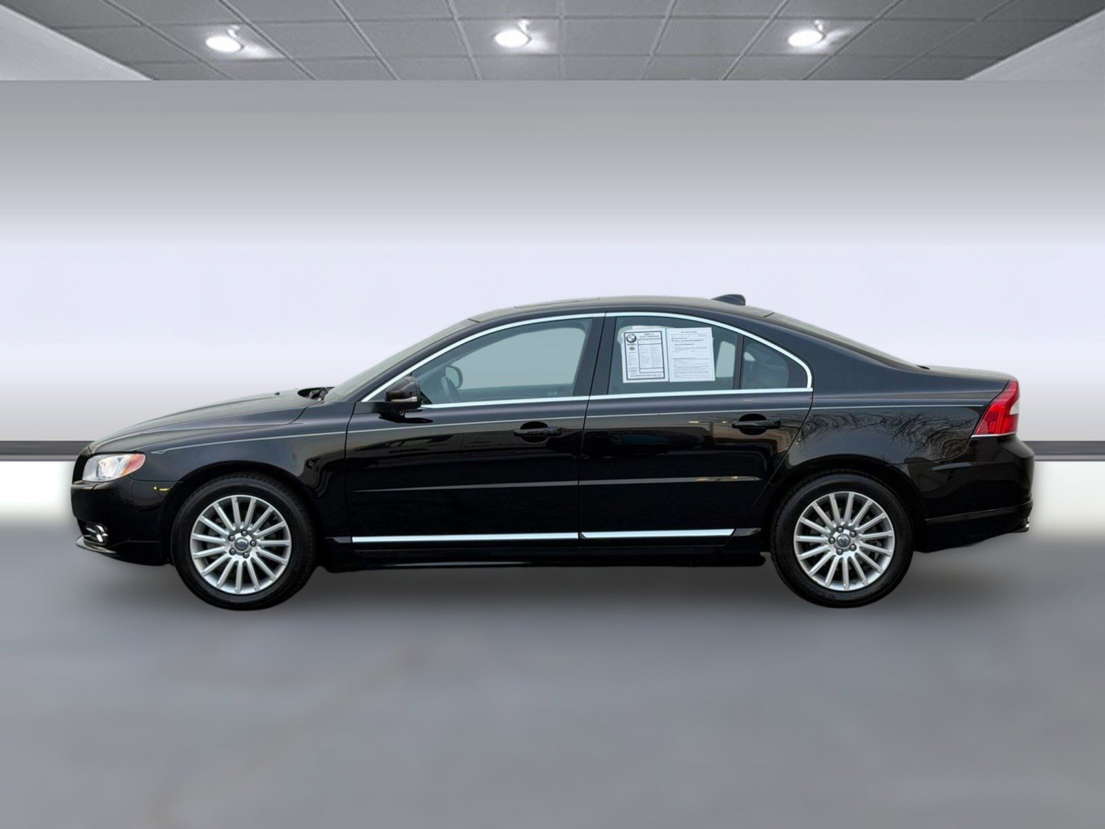Used 2012 Volvo S80 3.2 image 2