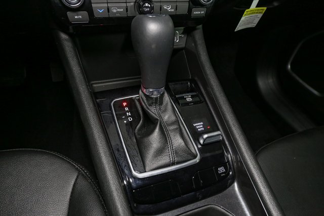 Used 2025 Jeep Compass Latitude image 26