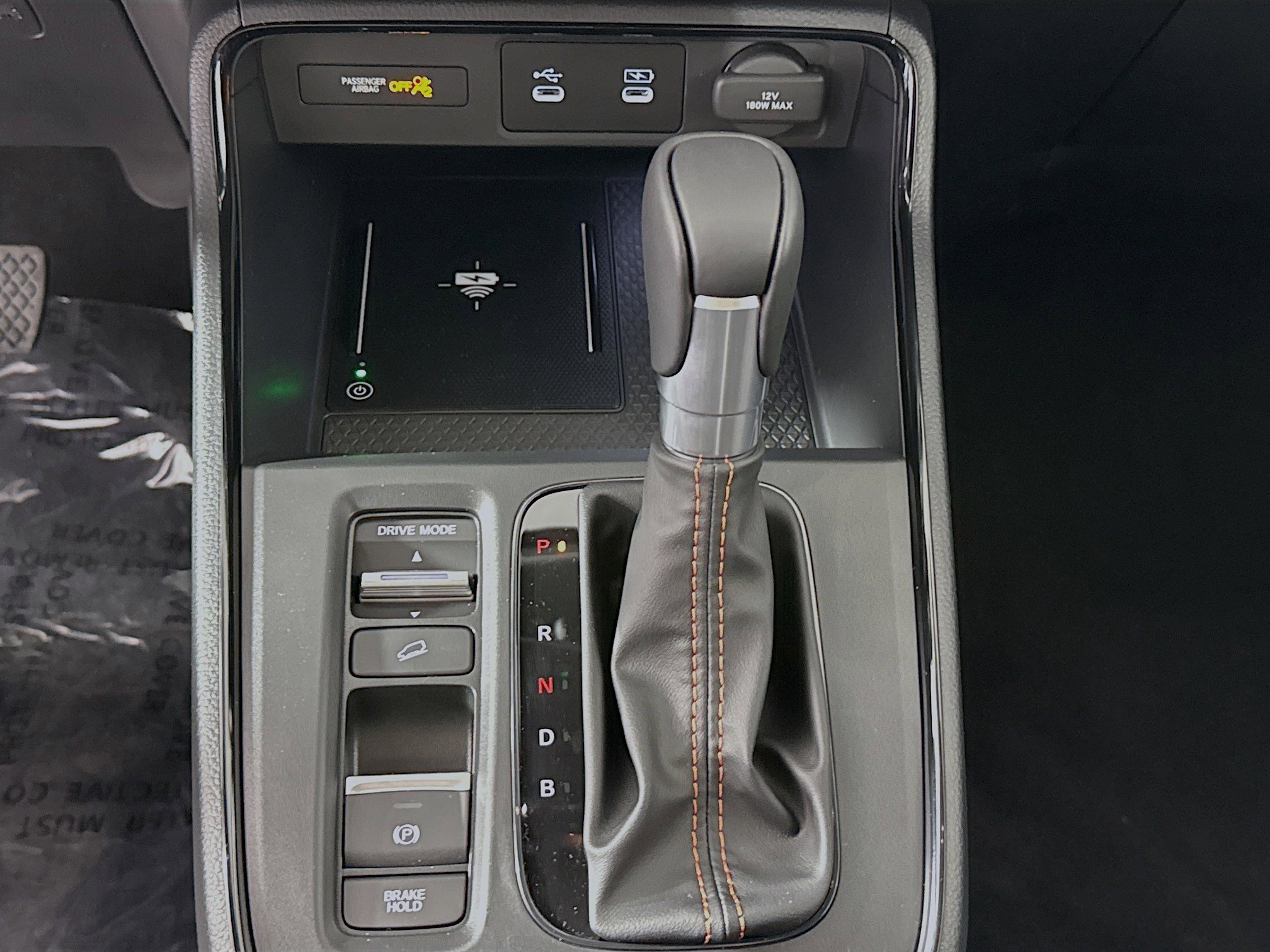 New 2026 Honda CR-V Sport-L image 19