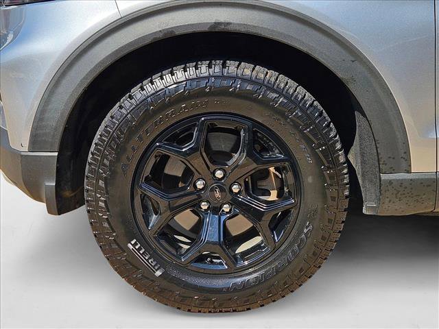 Used 2021 Ford Explorer Timberline image 23