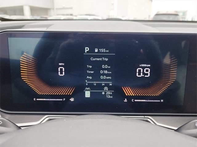 New 2026 Kia Sorento S w/ S Panoramic Sunroof Package image 27