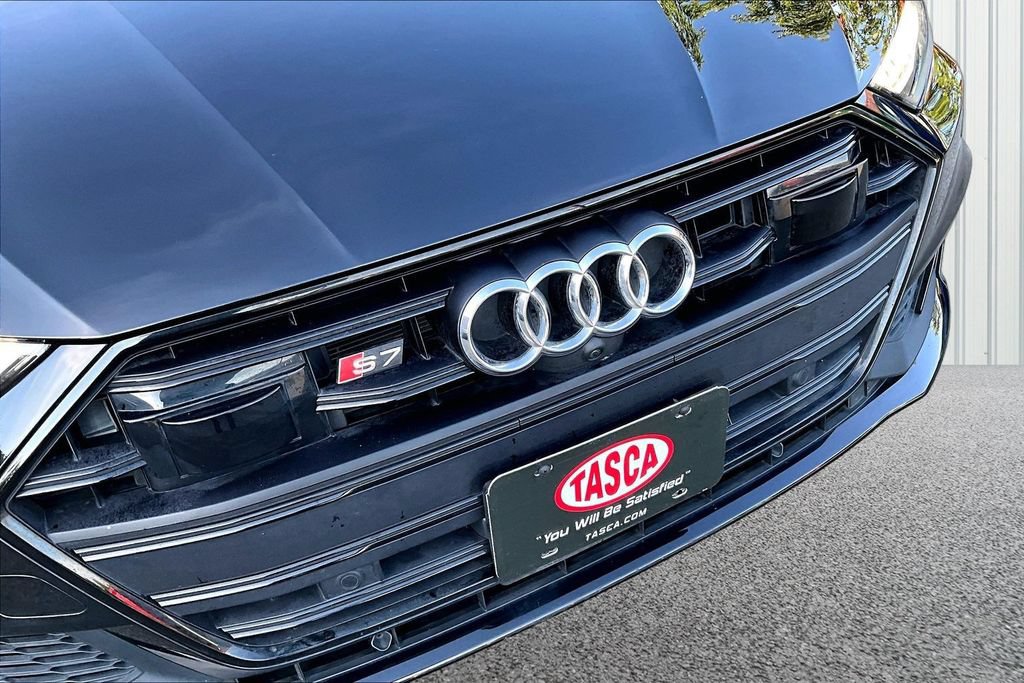 Used 2023 Audi S7 Prestige w/ Prestige Package AWD/4WD image 33