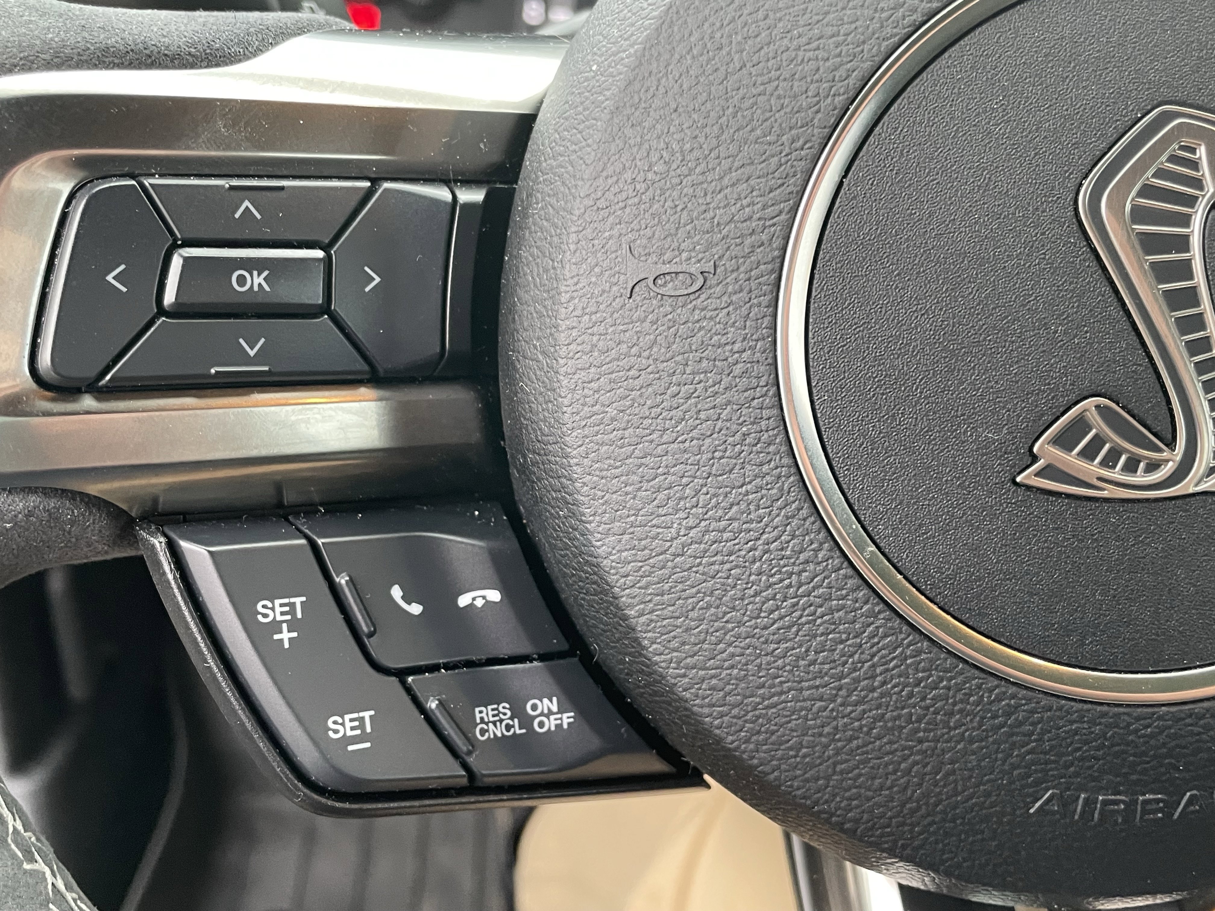 Used 2017 Ford Mustang Shelby GT350 w/ Electronics Package image 15