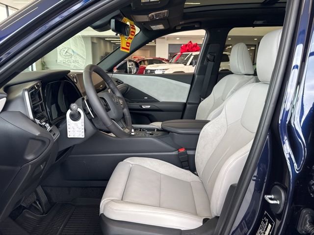 New 2026 Lexus TX 350 AWD w/ Technology Package image 18