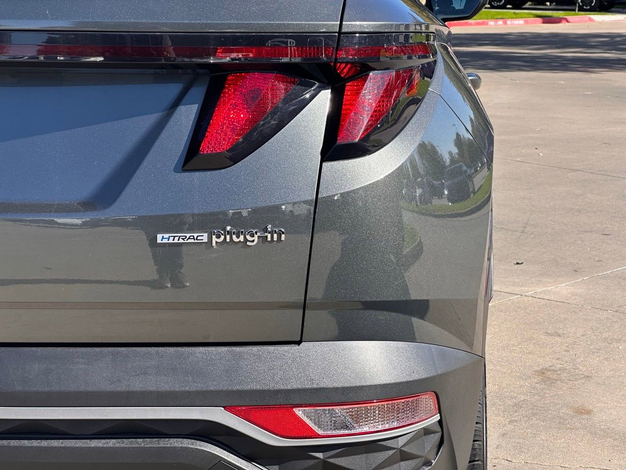 Used 2024 Hyundai Tucson SEL image 9