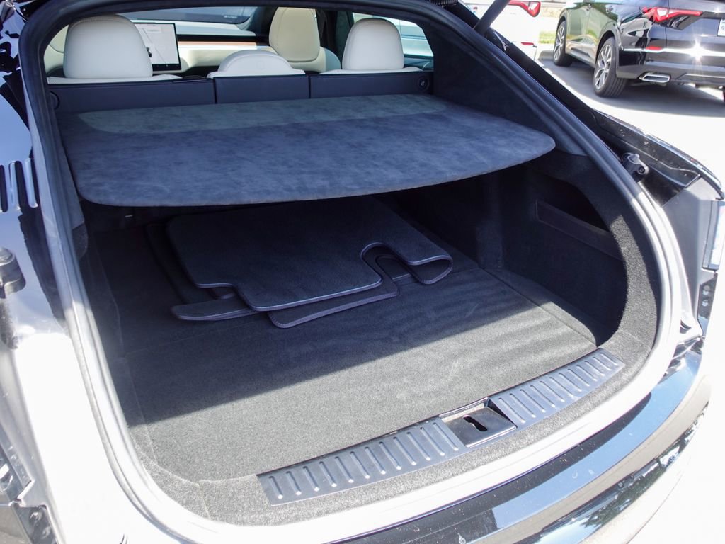 Used 2024 Tesla Model S AWD/4WD image 22
