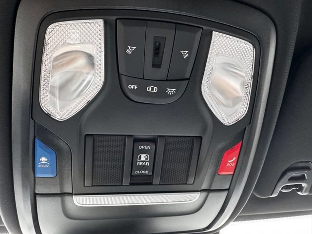 New 2026 RAM 2500 Big Horn AWD/4WD image 46