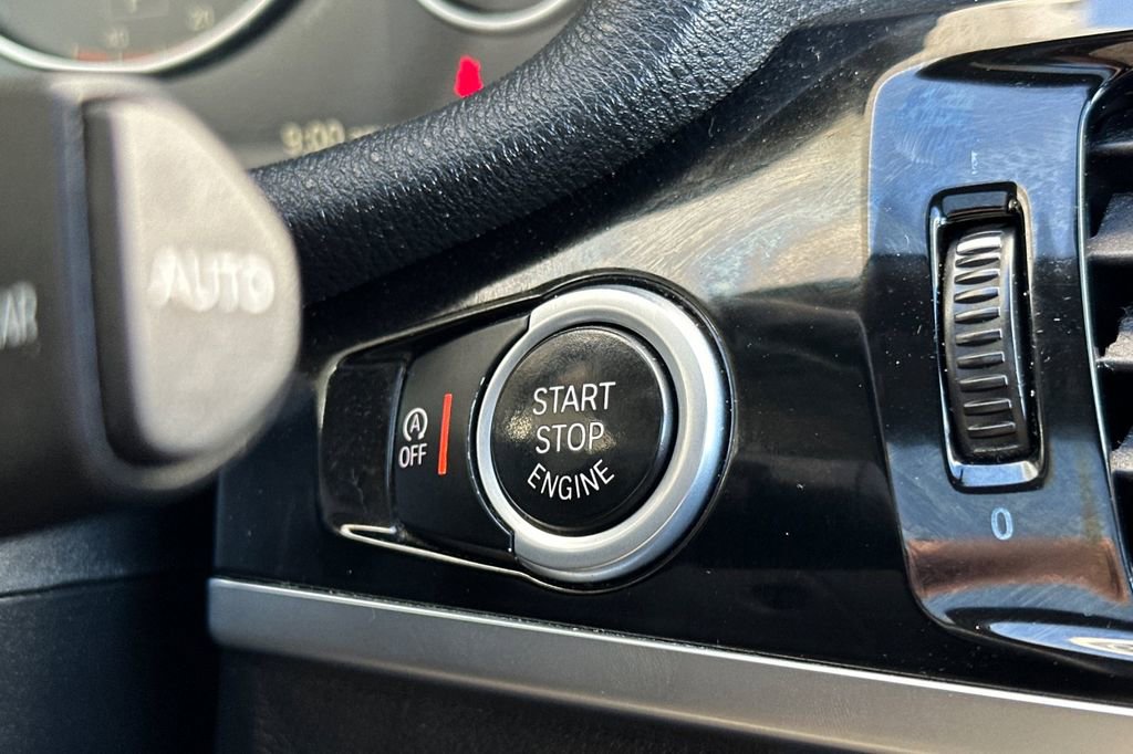 Used 2017 BMW X3 sDrive28i image 25