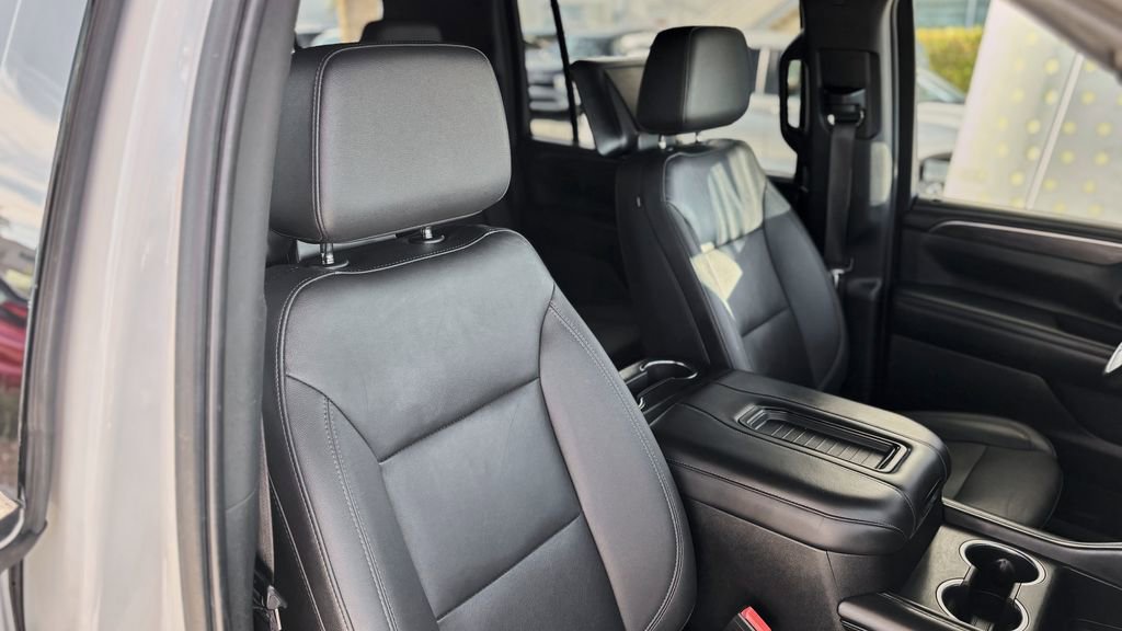Used 2022 Chevrolet Suburban Z71 w/ Z71 Off-Road Package image 32