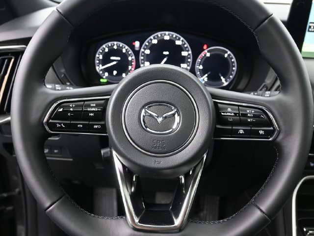 New 2026 MAZDA CX-90 3.3 Turbo S w/ Premium Plus AWD/4WD image 15